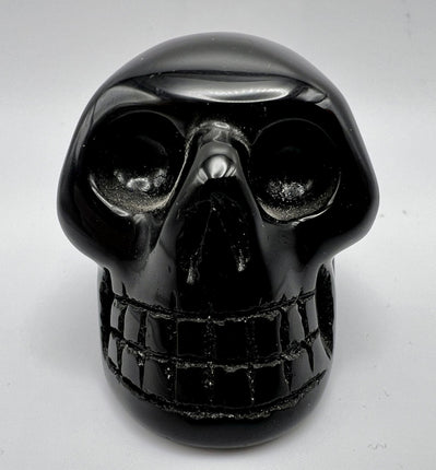 Skull - 2 inch - Raven's Cauldron