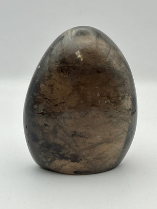 Smoky Quartz Free Form - Self Standing - Raven's Cauldron