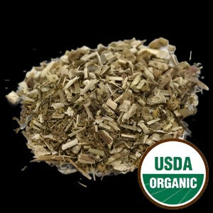 Tansy Herb - Organic - Raven's Cauldron