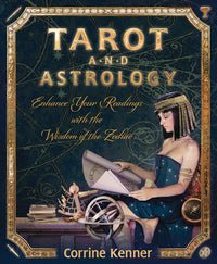 Tarot and Astrology - Raven's Cauldron