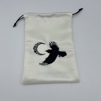 Tarot Bag - Raven's Cauldron