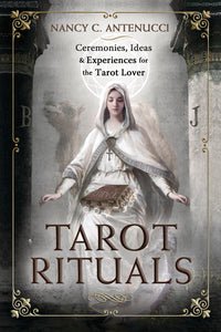 Tarot Rituals - Raven's Cauldron