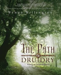 The Path of Druidry - Raven's Cauldron