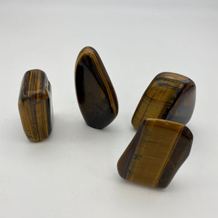 Tigers Eye - South Africa - Raven's Cauldron