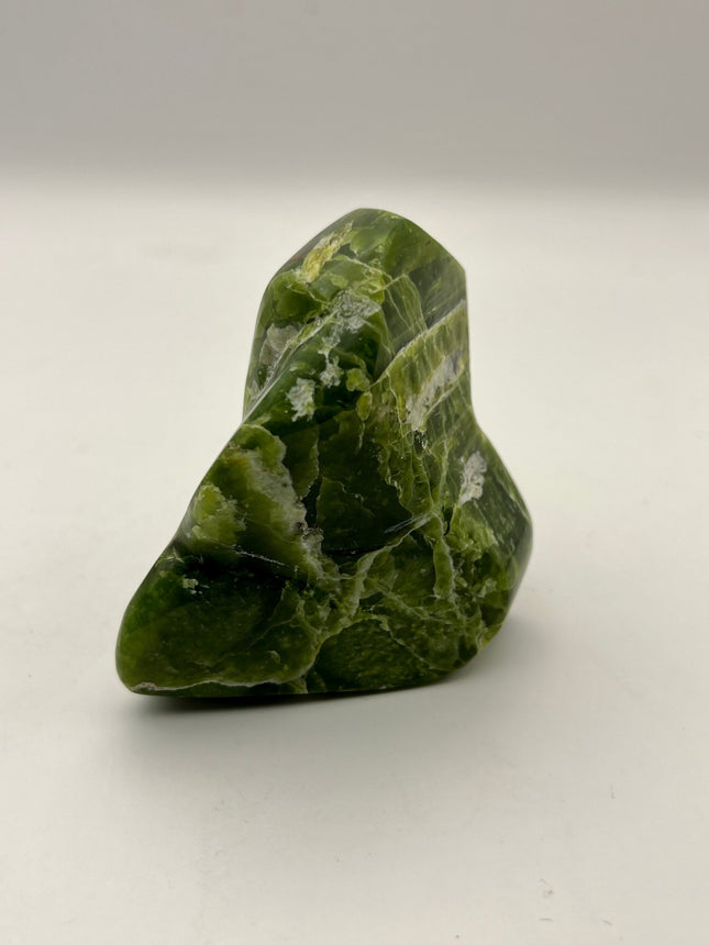 Tremolite Free Form - Raven's Cauldron