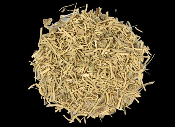 Valerian Root - Organic - Raven's Cauldron