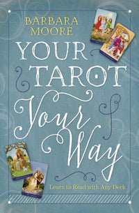 Your Tarot Your Way - Raven's Cauldron