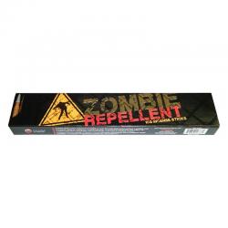 Zombie Repellent Incense - Raven's Cauldron